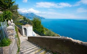 Villa Orleans Amalfi